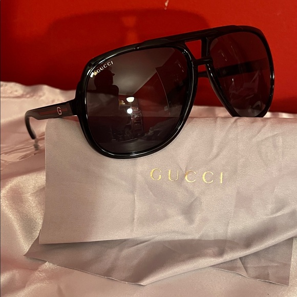Gucci full inclusion in very good condition - Picture 15 of 15
